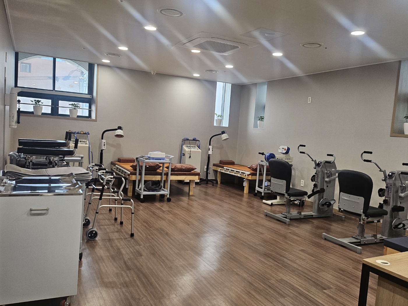 다담재활 요양원 이미지 7