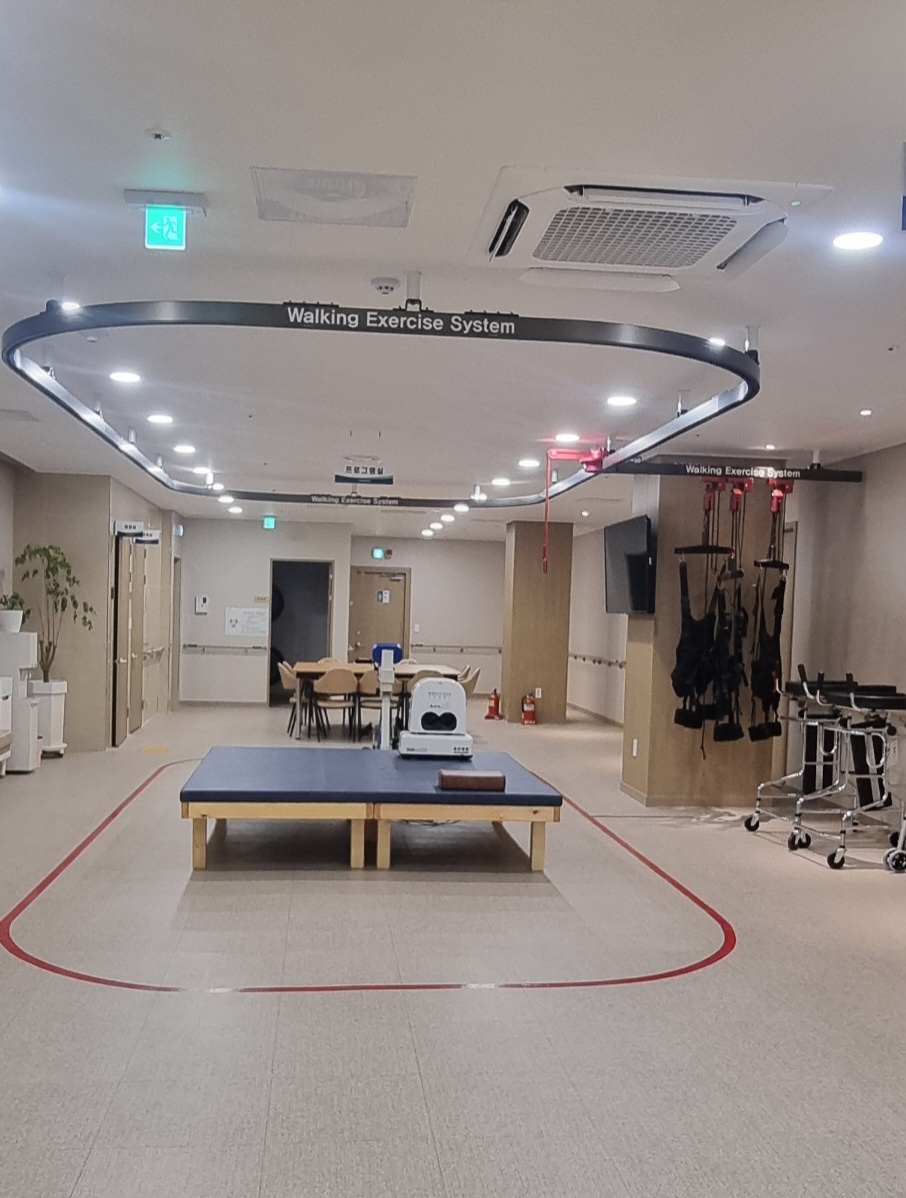 다담재활 요양원 이미지 13