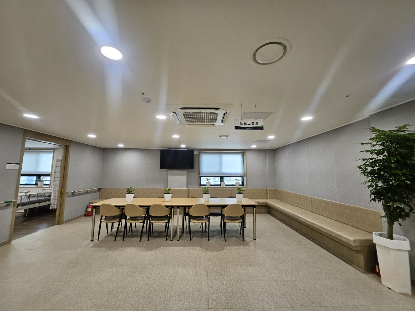 다담재활 요양원 이미지 6