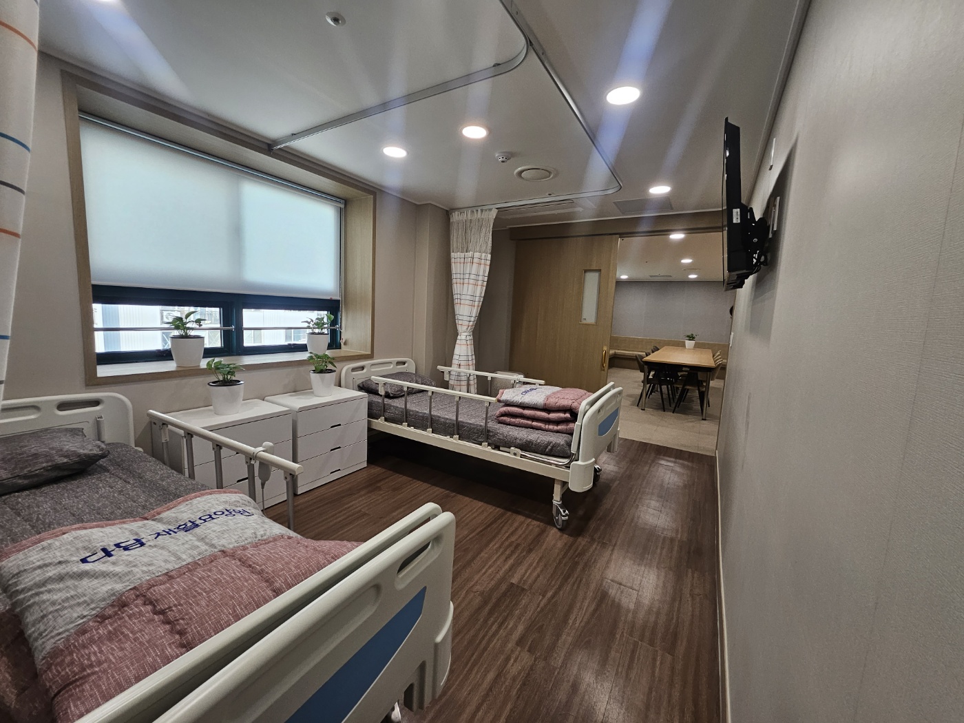 다담재활 요양원 이미지 5