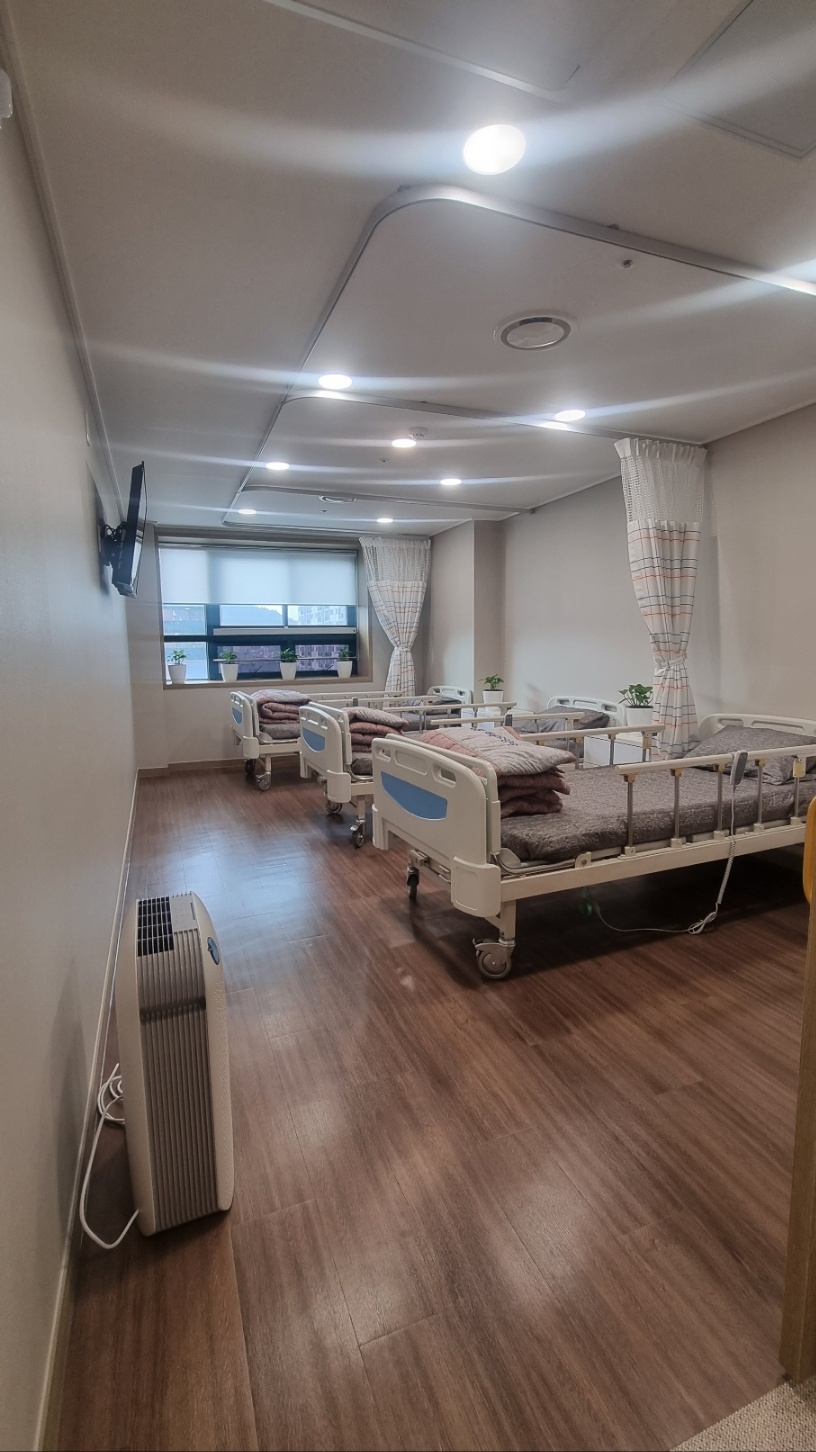 다담재활 요양원 이미지 4