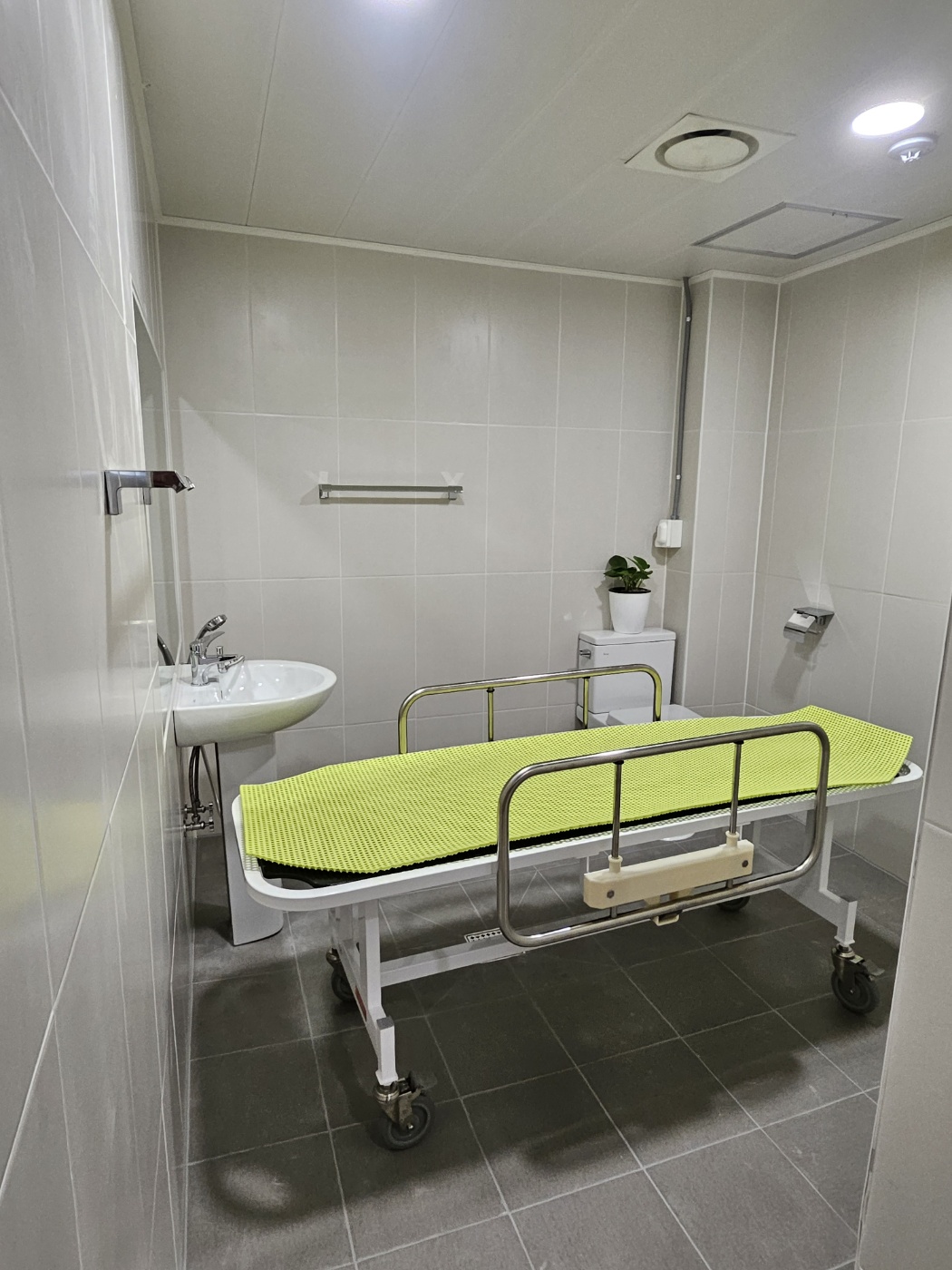 다담재활 요양원 이미지 3