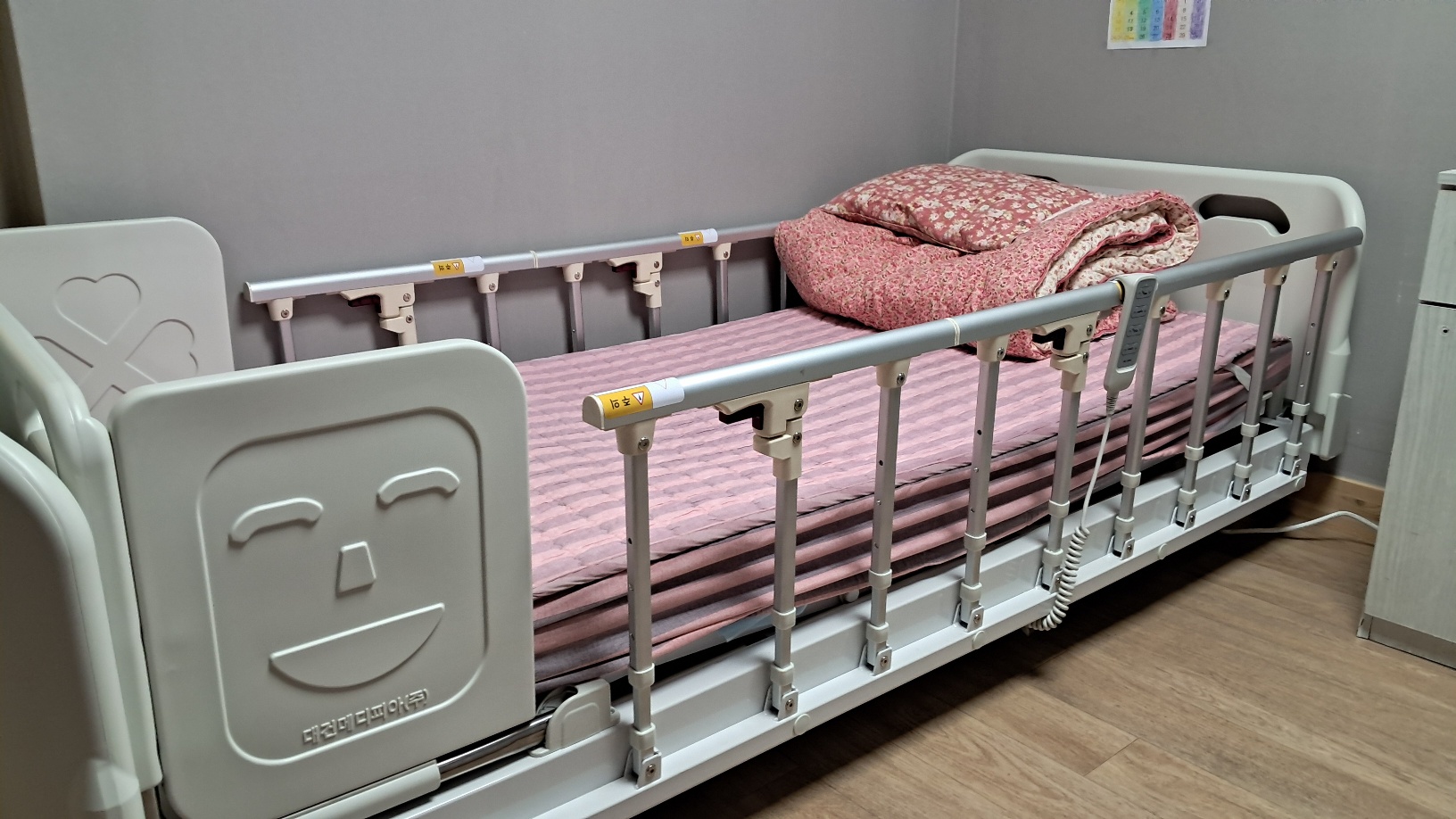 늘푸른노인전문요양원 이미지 4