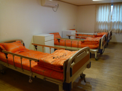 행복마지요양원 이미지 2