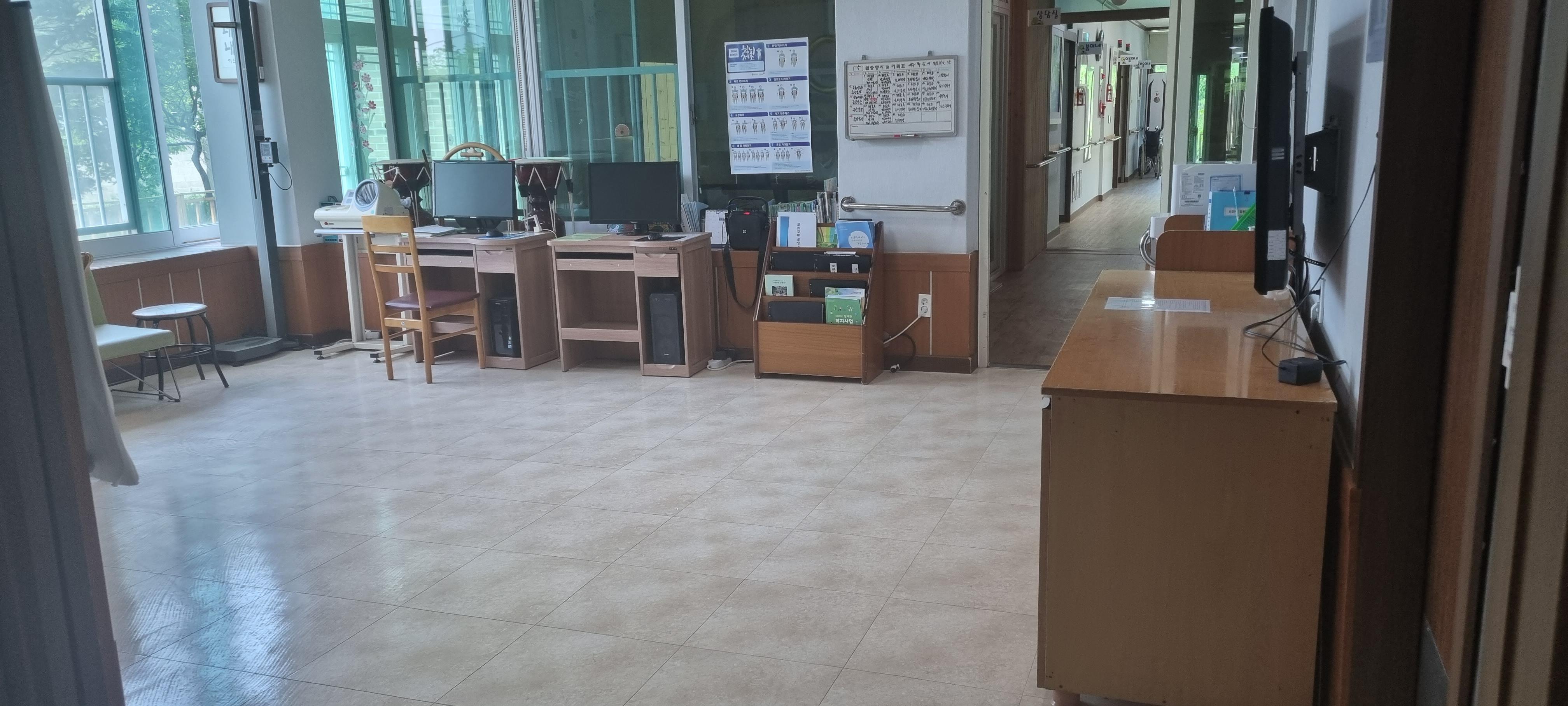 원광녹동효도마을 이미지 4