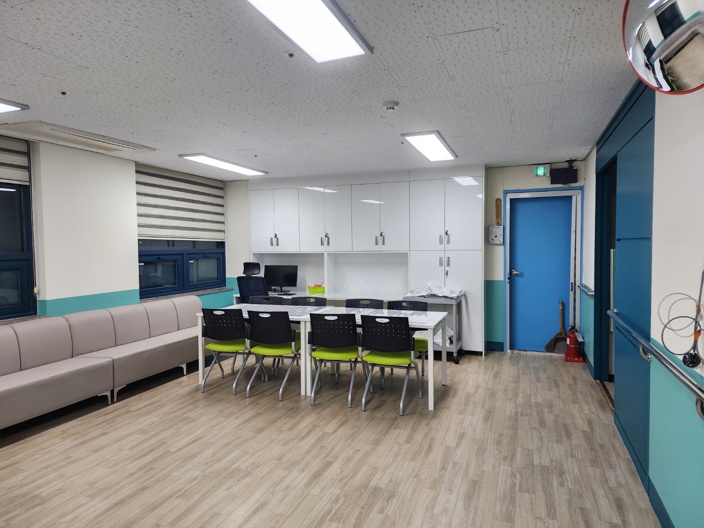 정남요양원 이미지 4