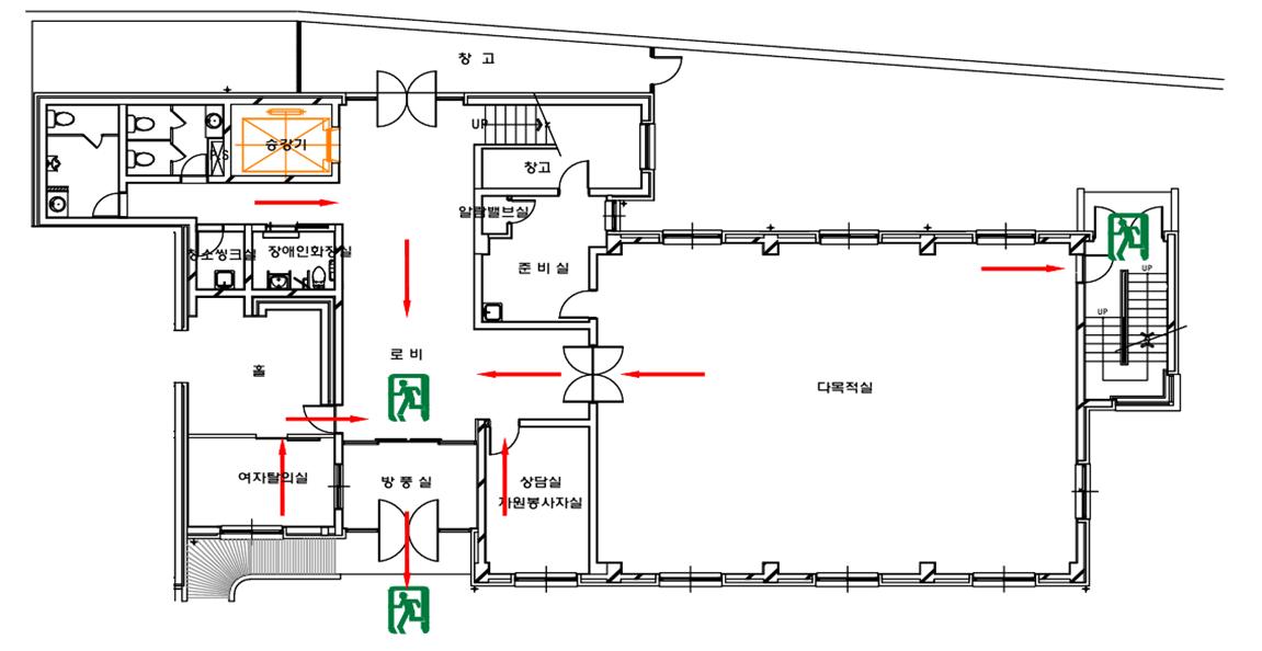 은혜의집 이미지 13