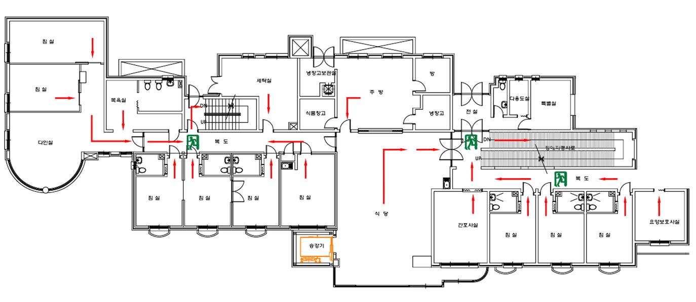은혜의집 이미지 15