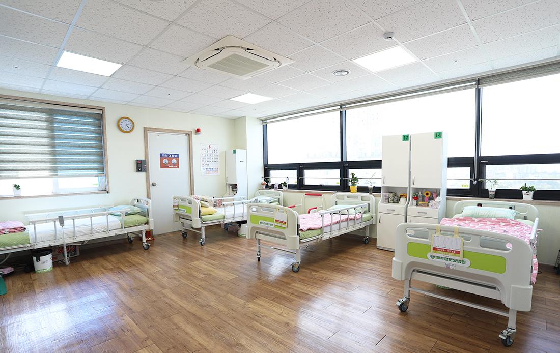 동수성모요양원 이미지 2