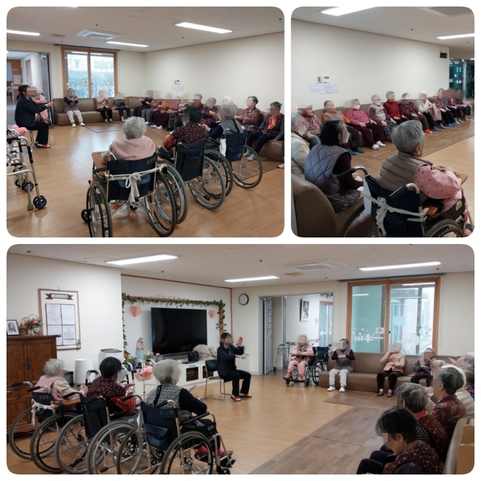 모현노인요양원 이미지 22