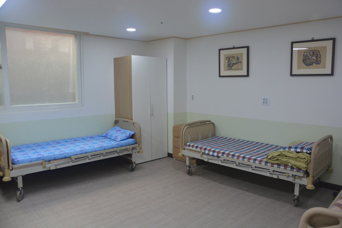 정성요양원 이미지 5