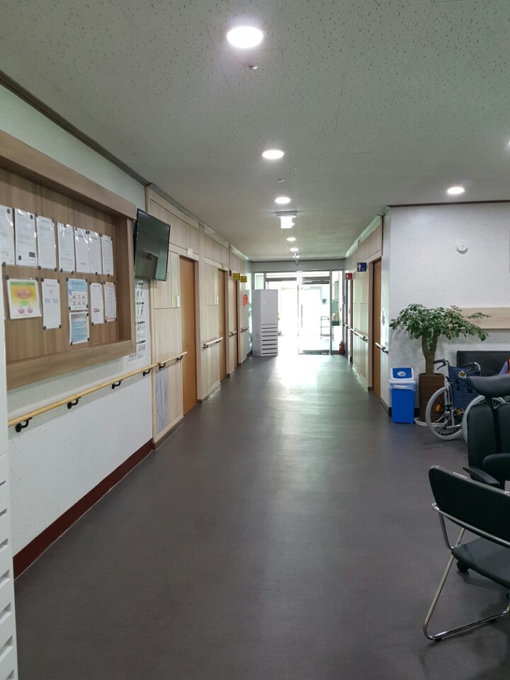 좋은사람들요양원