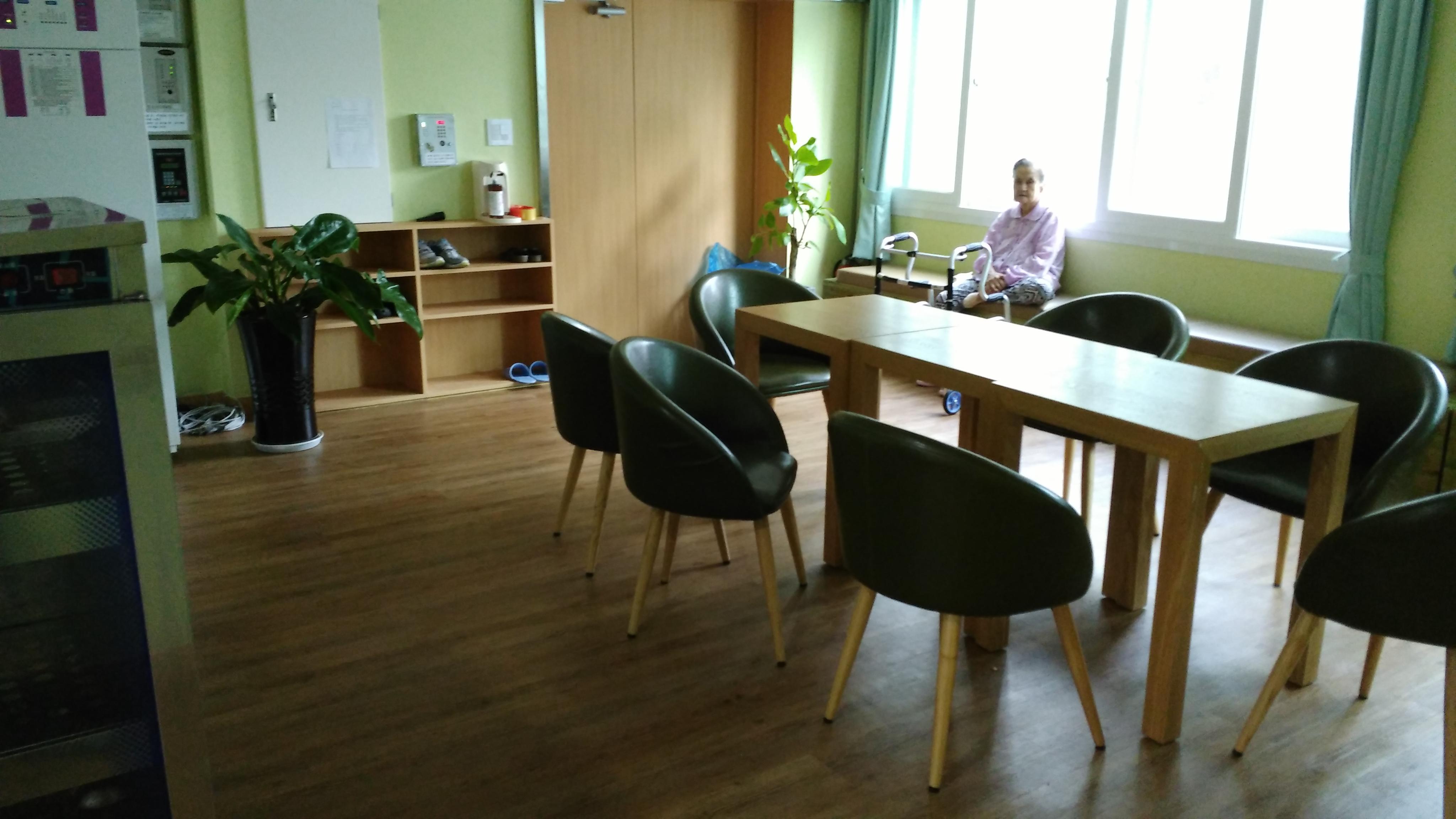 행복한노인요양원1 이미지 5