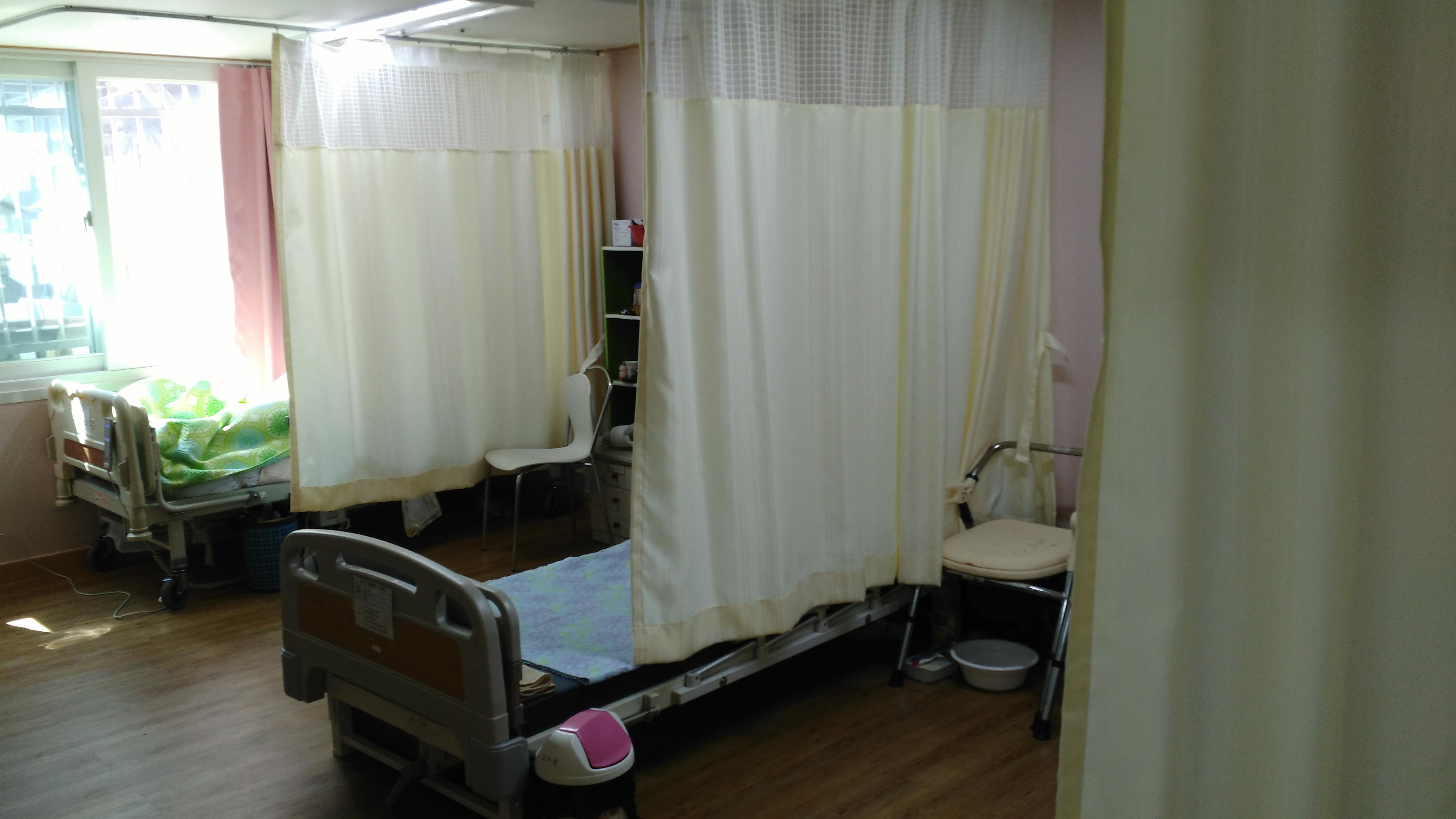 행복한노인요양원1 이미지 3