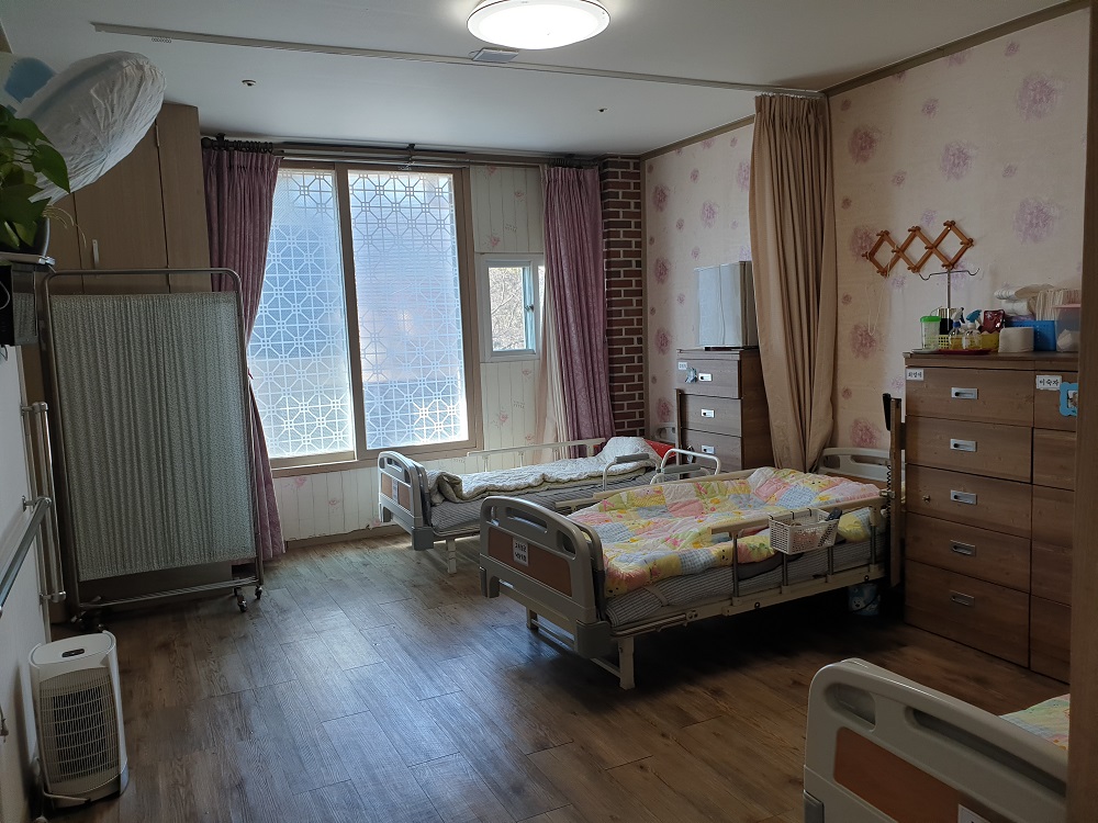 예당노인요양공동생활가정 이미지 12