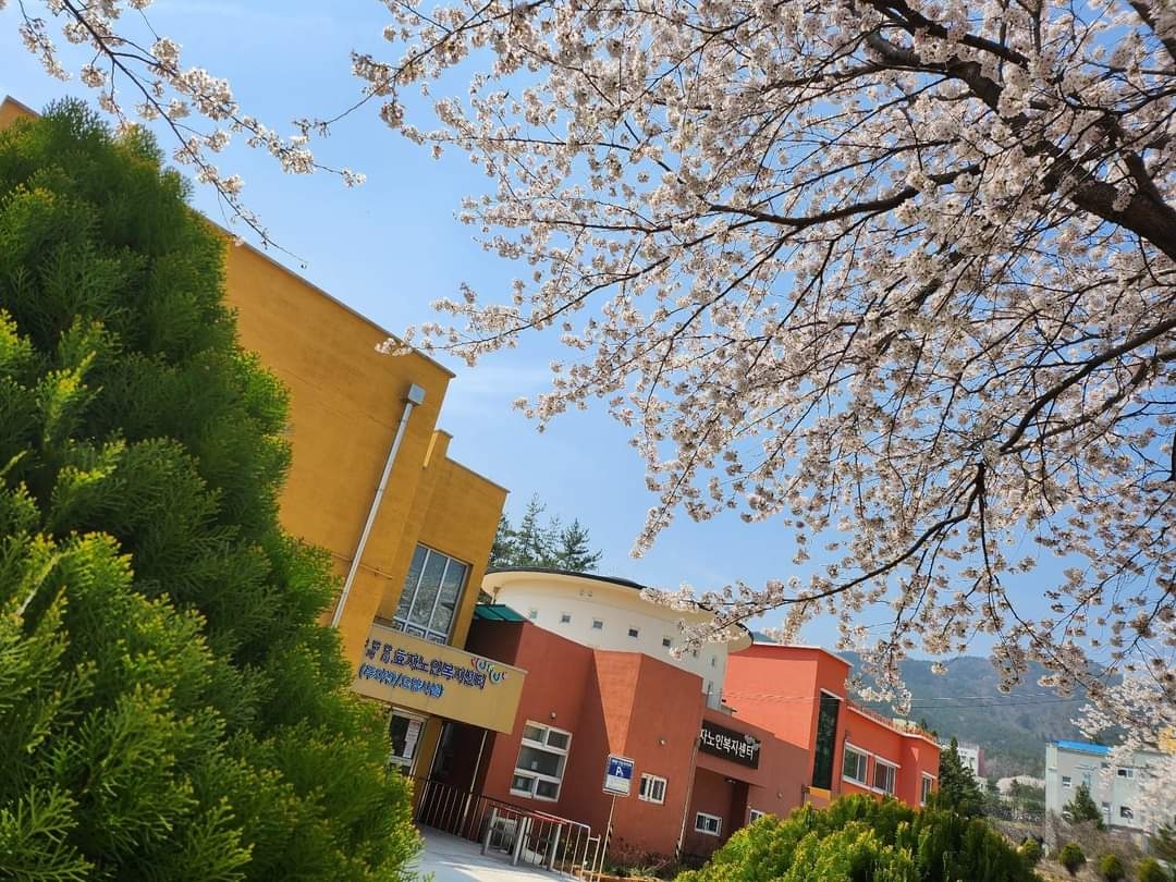 효자노인복지센터 이미지 2