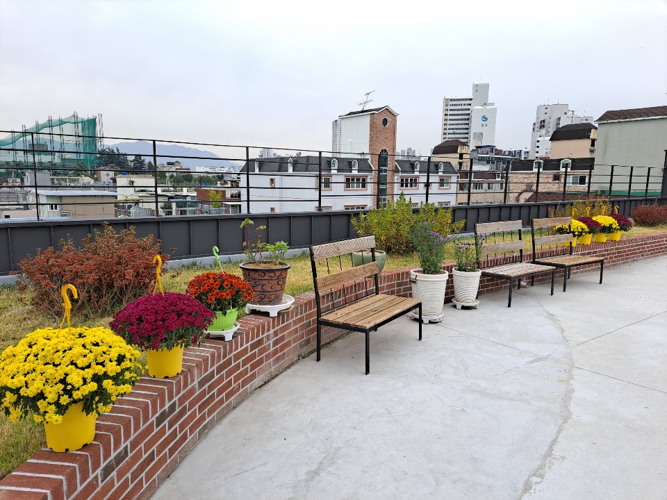 희연실버타운 이미지 6