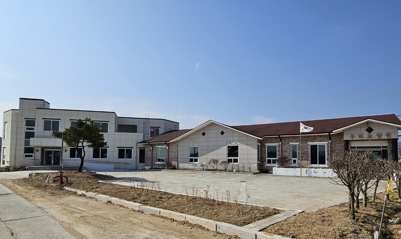 세종우리요양원 이미지 2