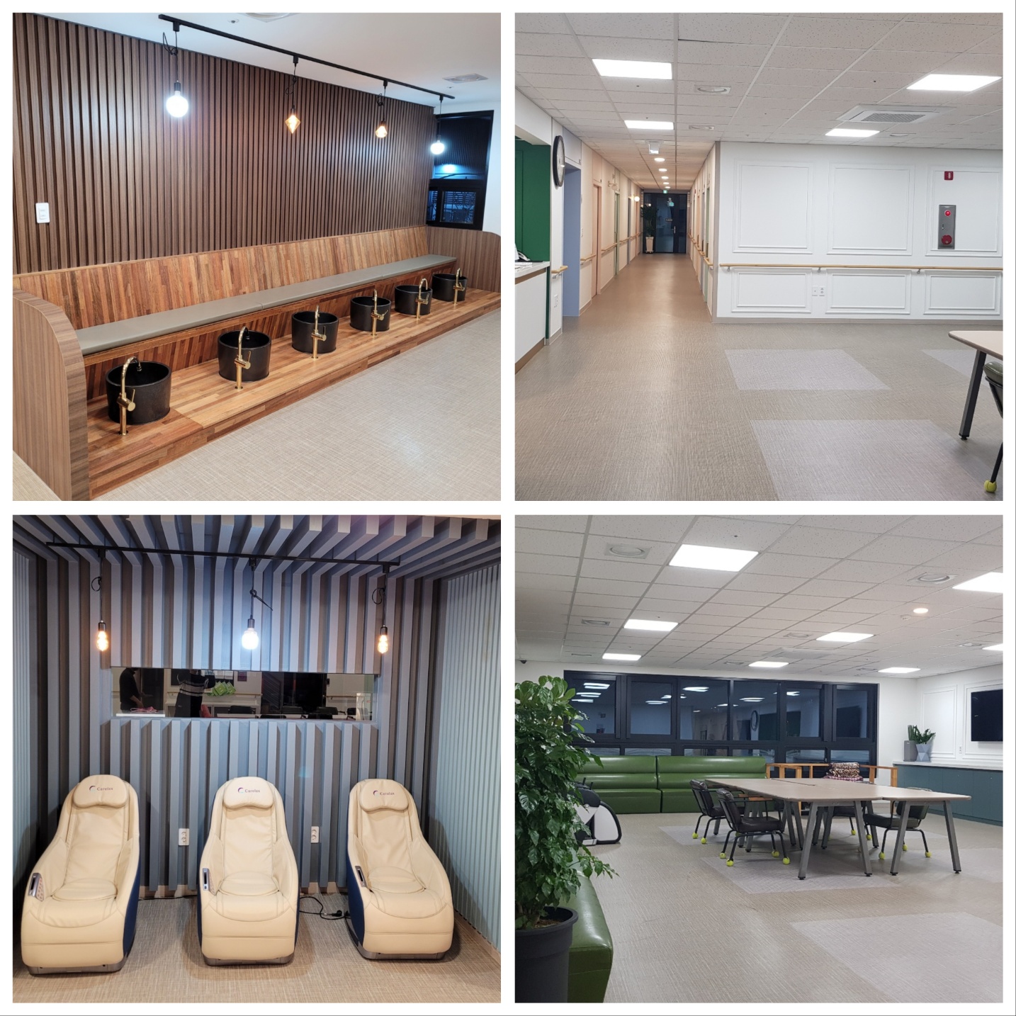 노인요양시설 구미효드림 이미지 3