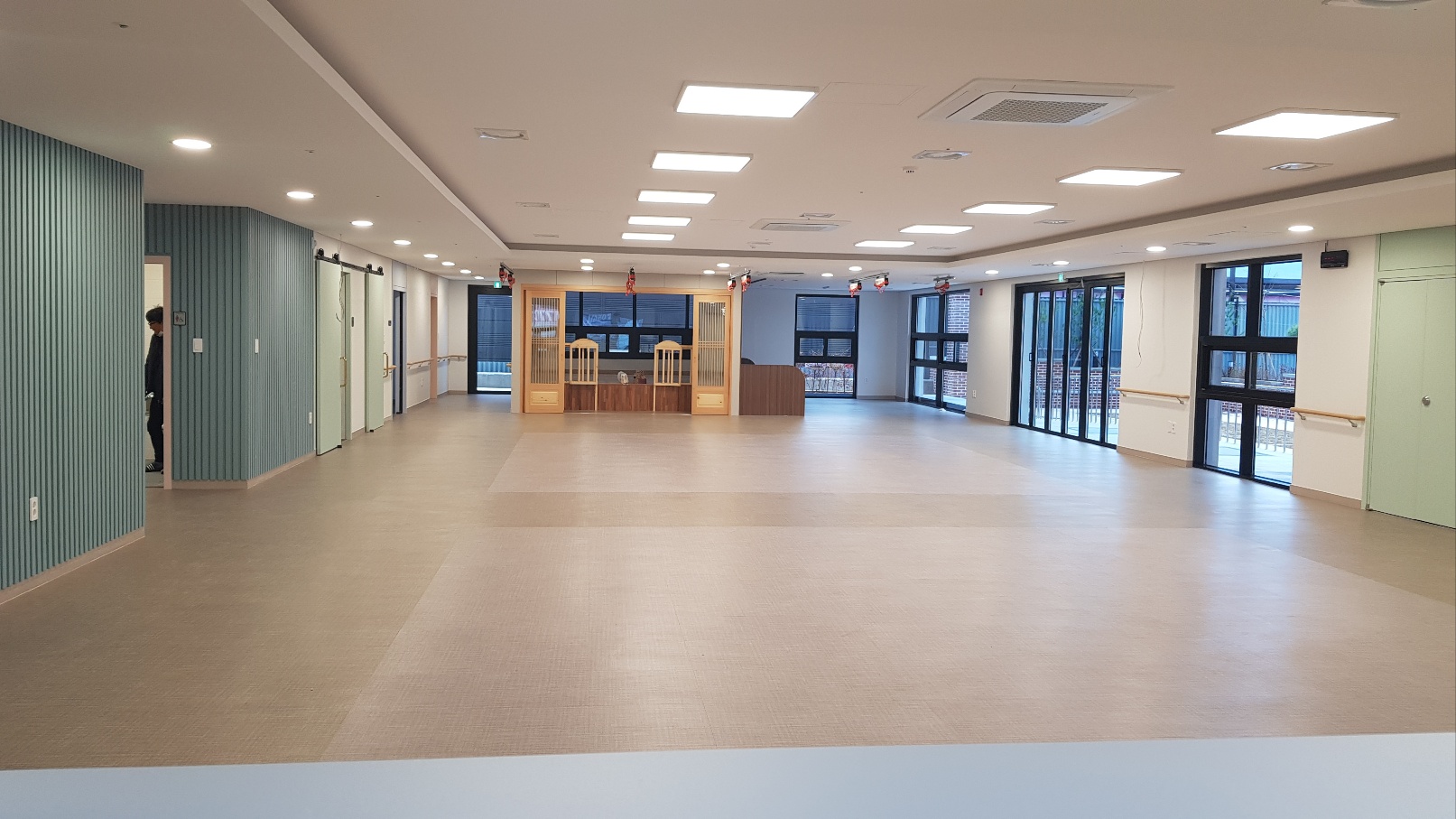 노인요양시설 구미효드림 이미지 2