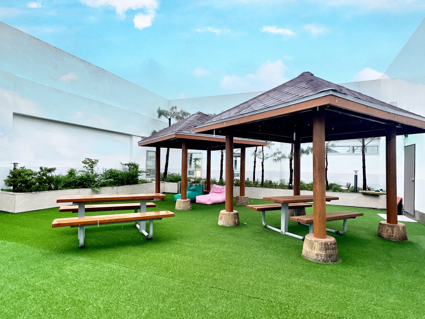 노인요양시설 구미요양원 이미지 6