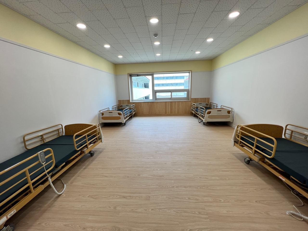 노인요양시설 구미요양원 이미지 5