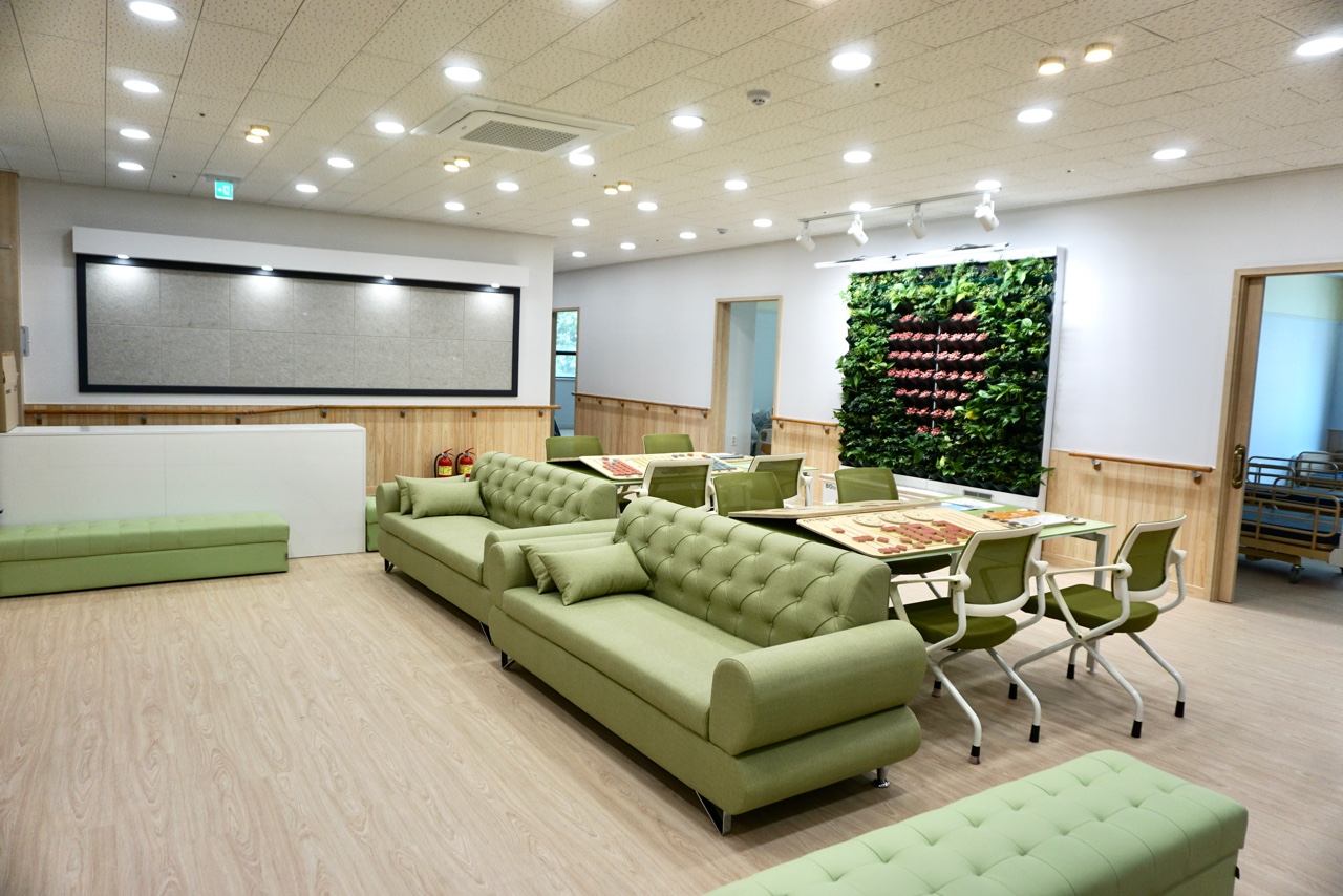 노인요양시설 구미요양원 이미지 4