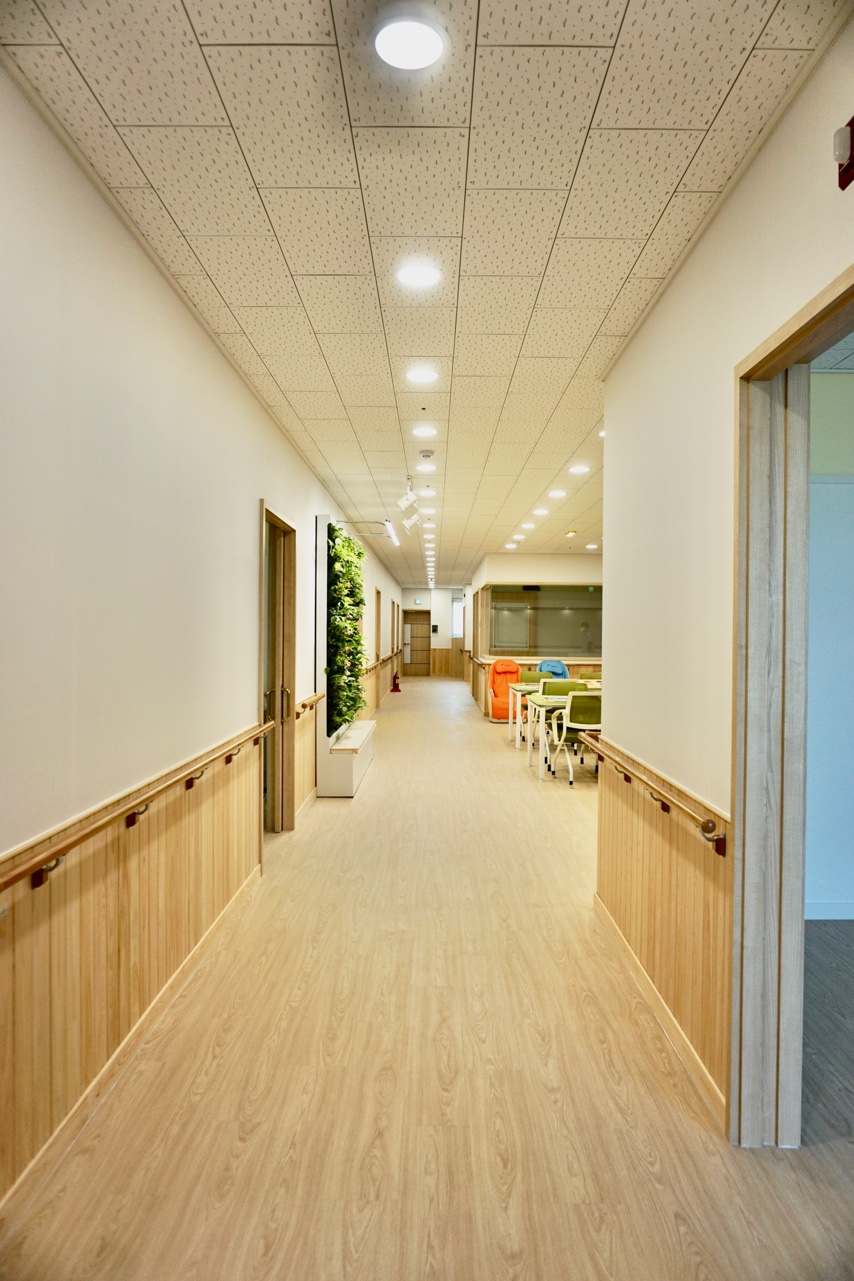 노인요양시설 구미요양원 이미지 2