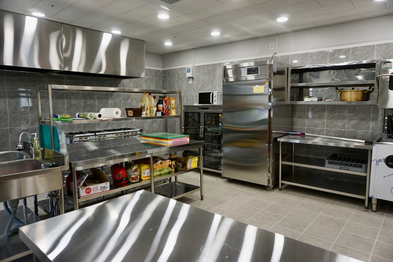 노인요양시설 구미요양원 이미지 3