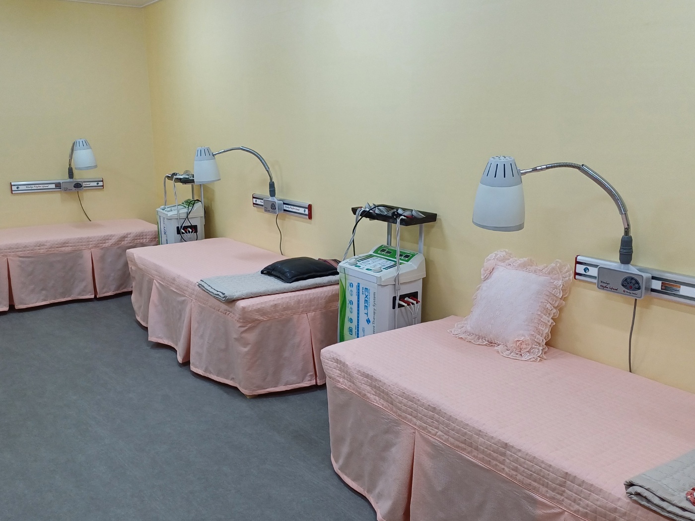 현대다사랑요양원 이미지 4