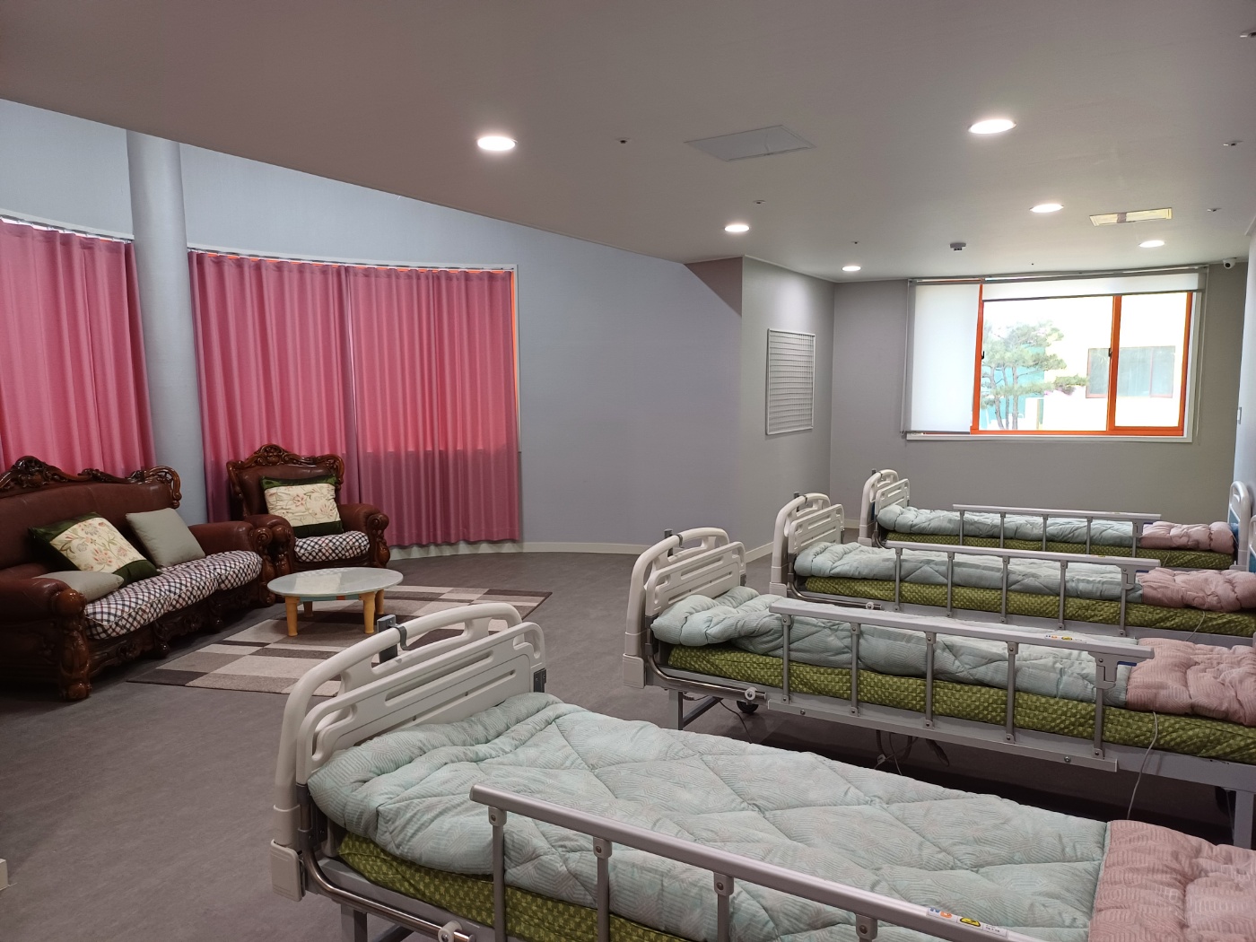 현대다사랑요양원 이미지 3