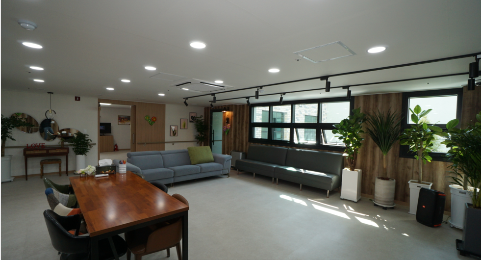 수월요양원 이미지 10