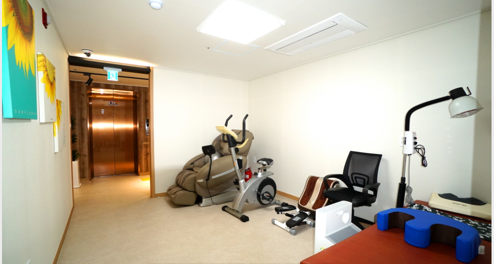 수월요양원 이미지 9