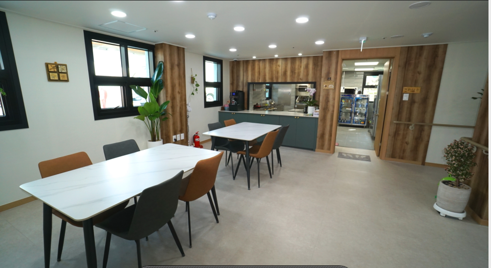 수월요양원 이미지 5