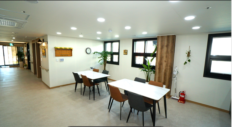 수월요양원 이미지 4