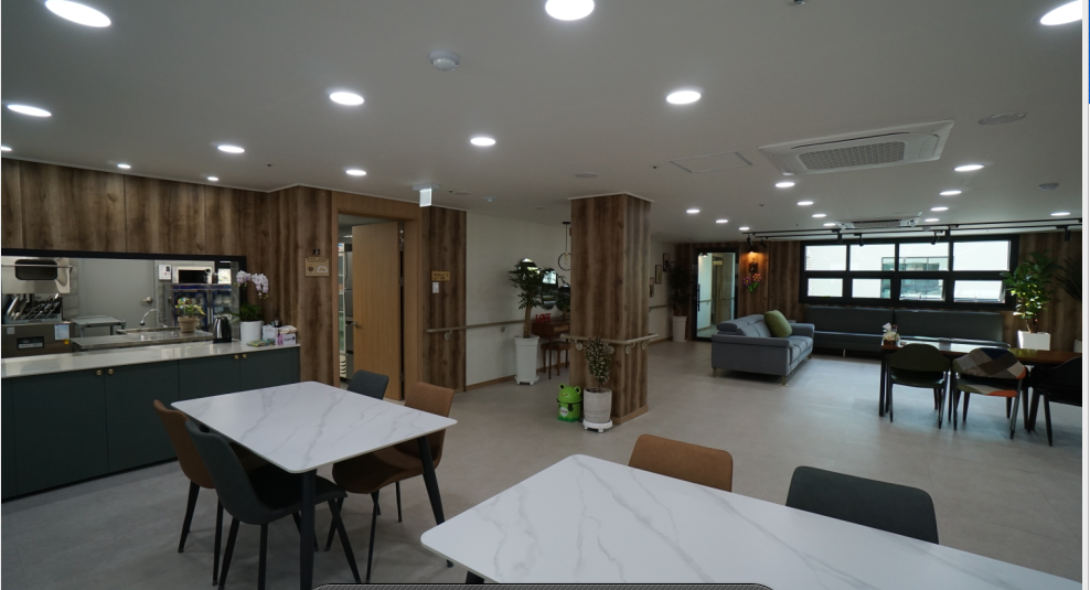 수월요양원 이미지 3