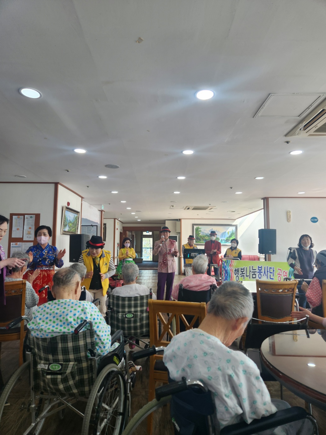 보령실버홈 이미지 14