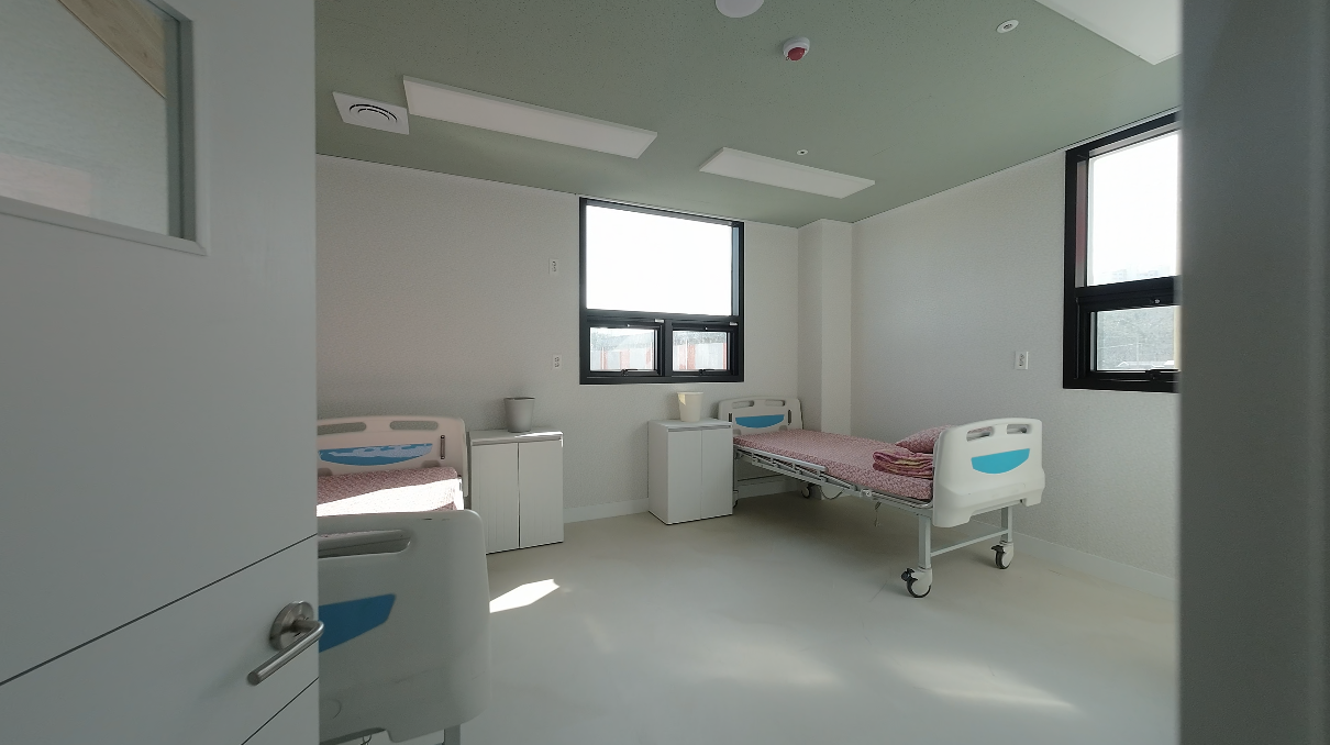 봄실버타운 이미지 5