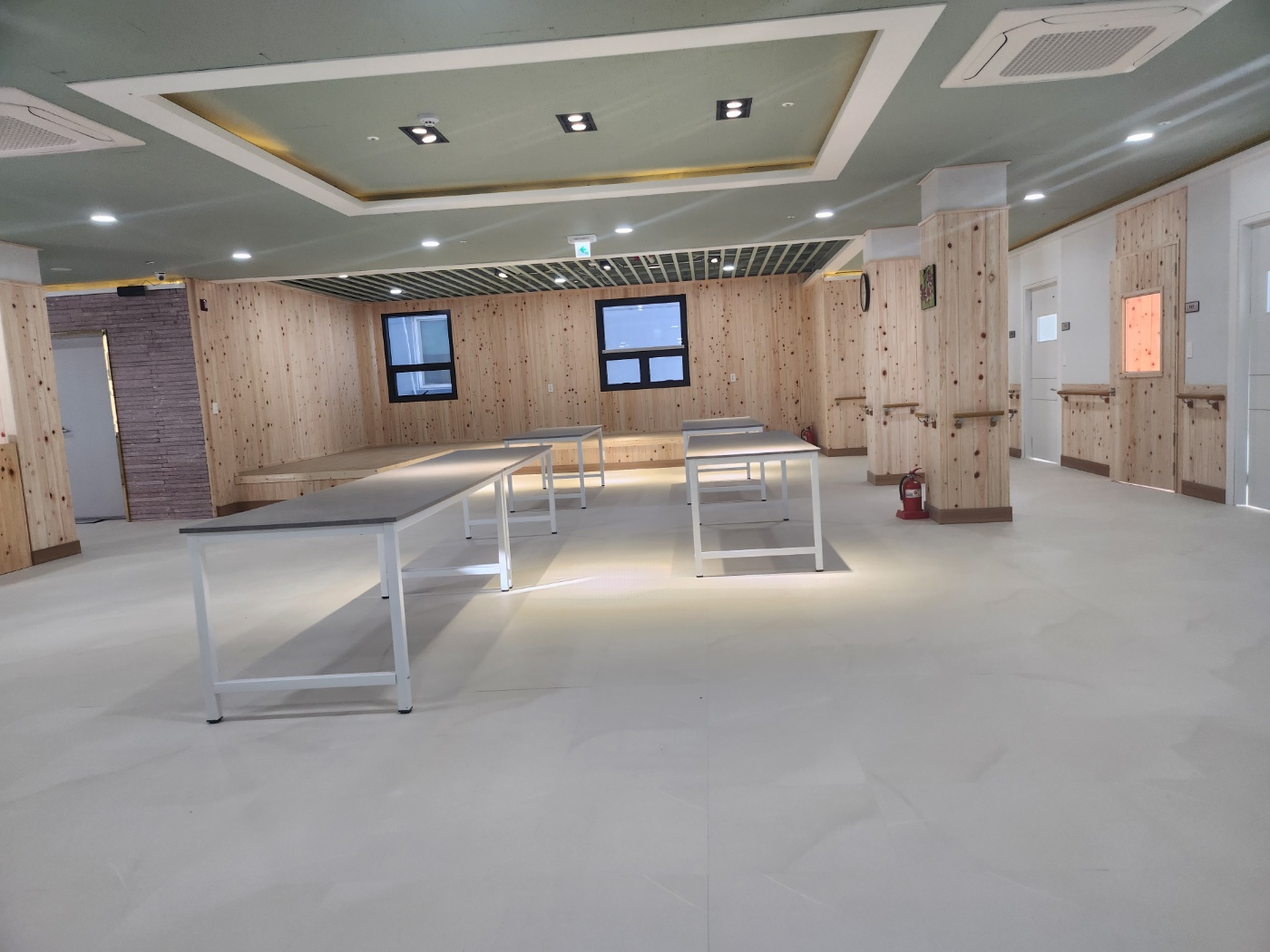 봄실버타운 이미지 3