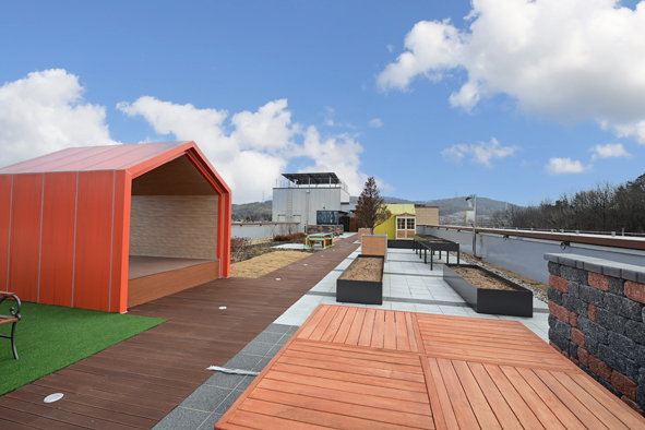 인천광역시립요양원 이미지 11