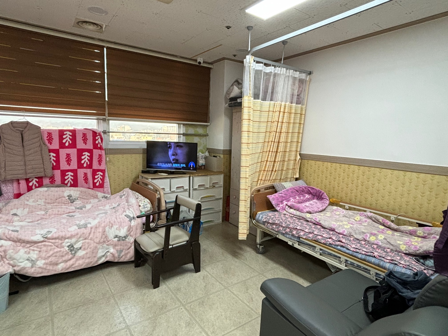 새금산요양원 이미지 3