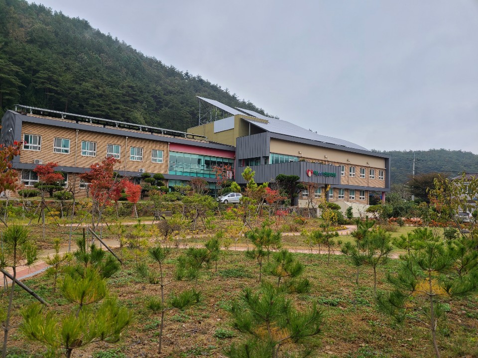 삼성재활전문요양원 이미지 8