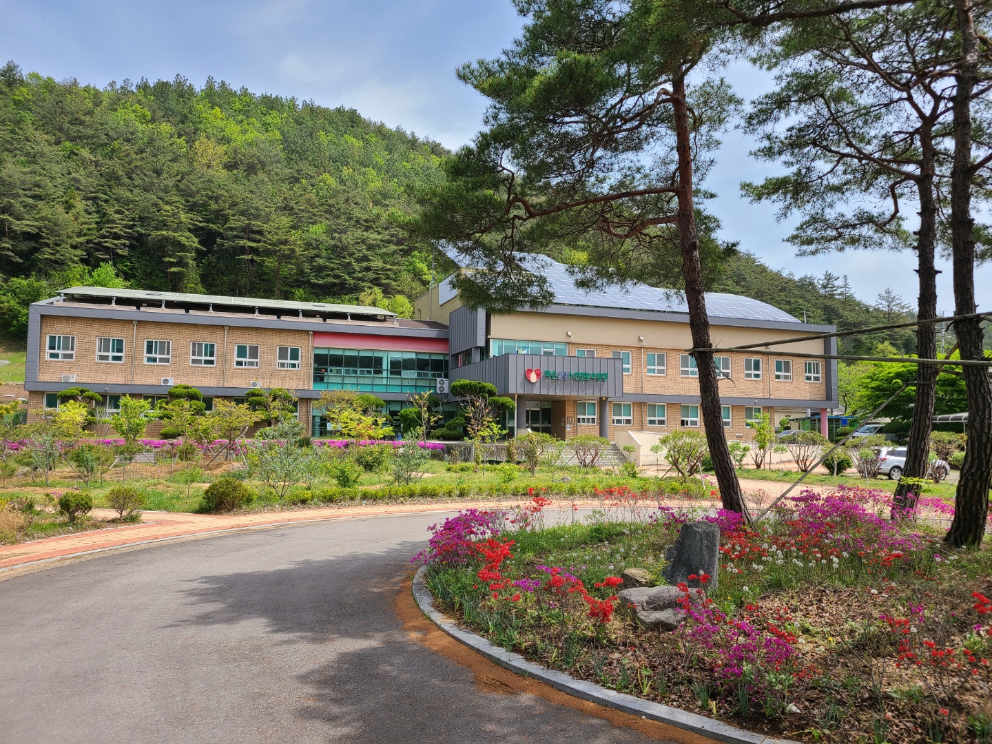 삼성재활전문요양원 이미지 7