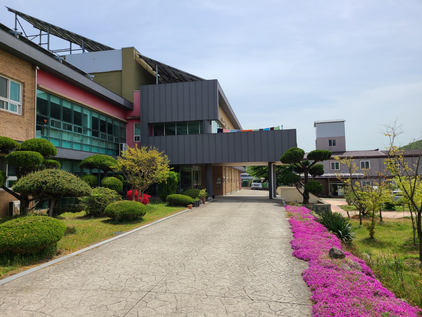 삼성재활전문요양원 이미지 6