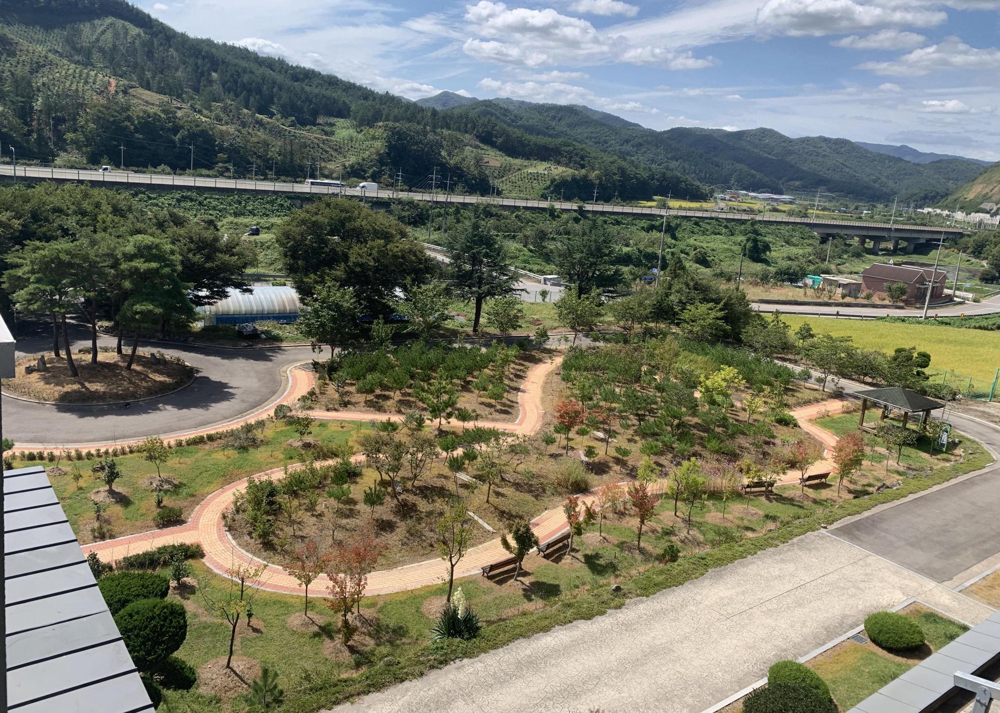 삼성재활전문요양원 이미지 5