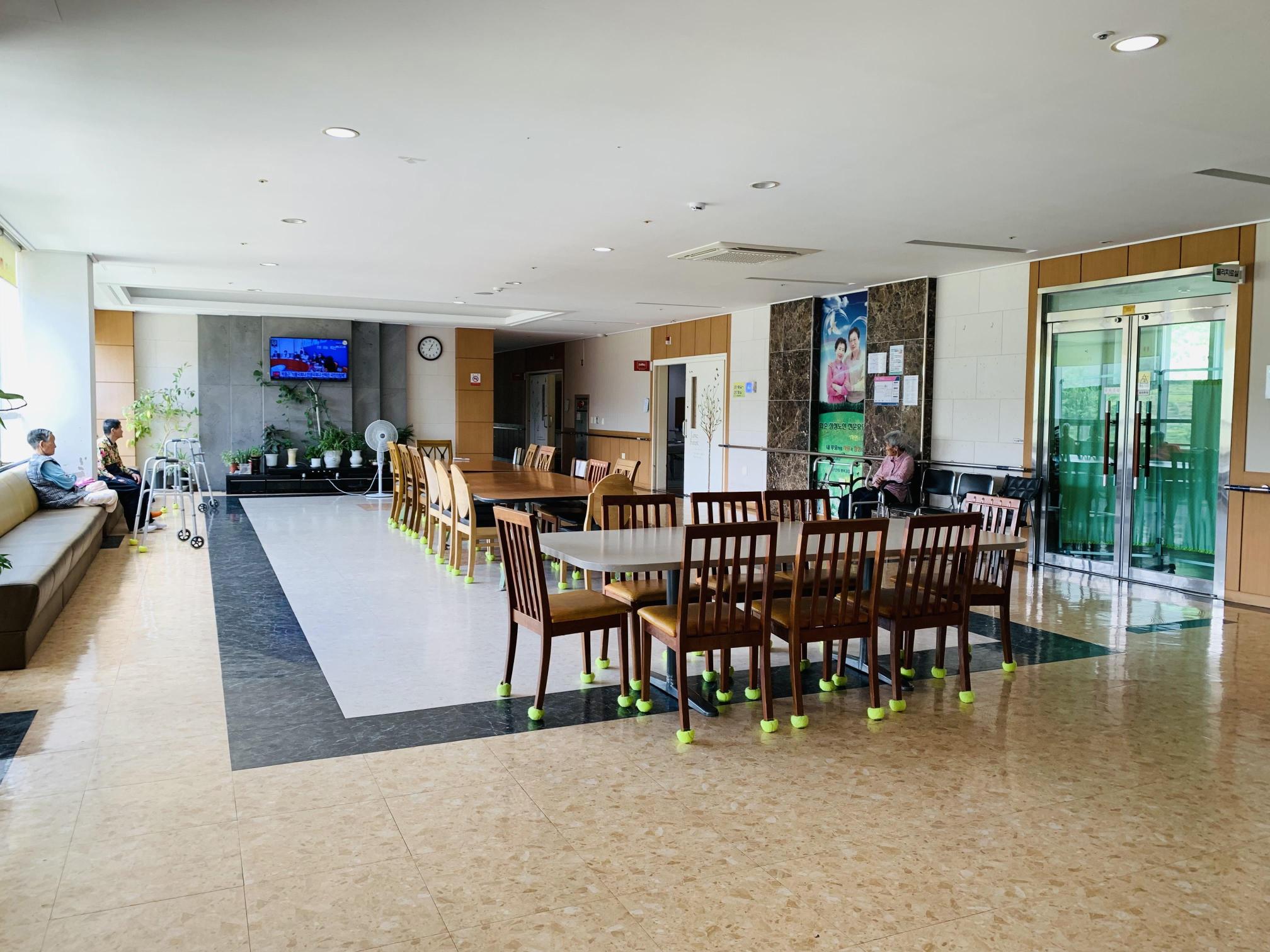 삼성재활전문요양원 이미지 2