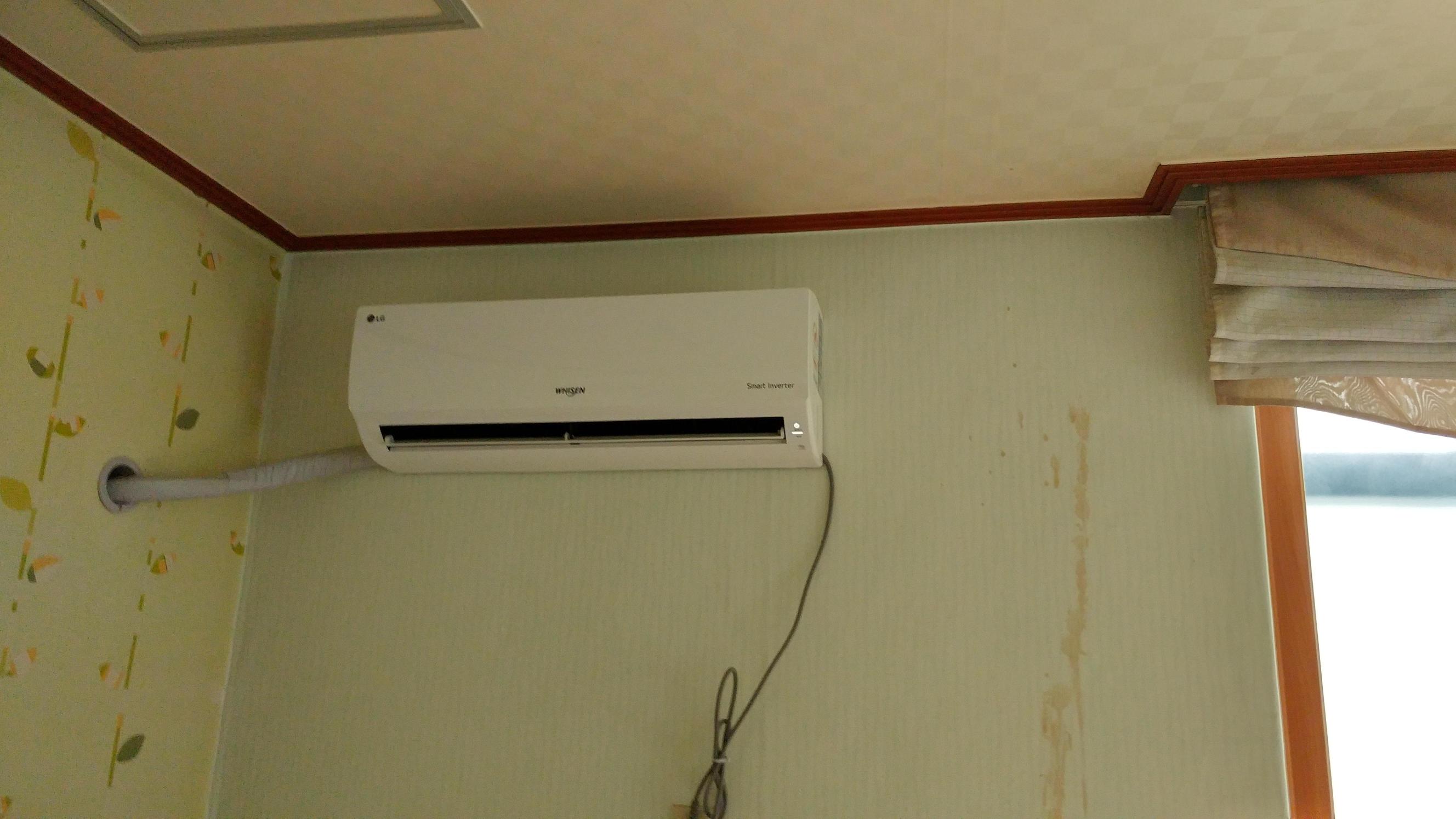 나눔의샘전문요양원 이미지 13