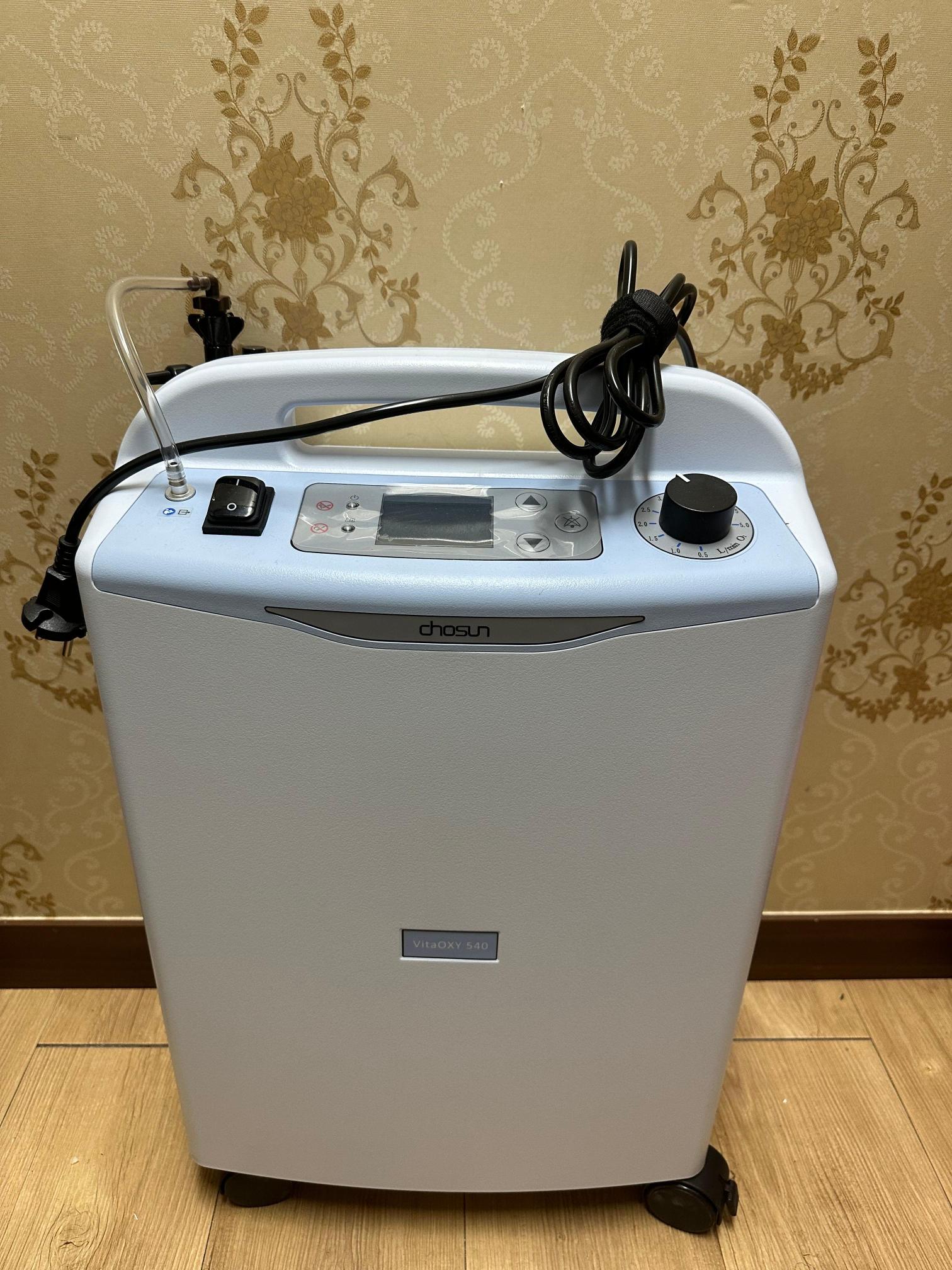 금산무지개요양원 이미지 19