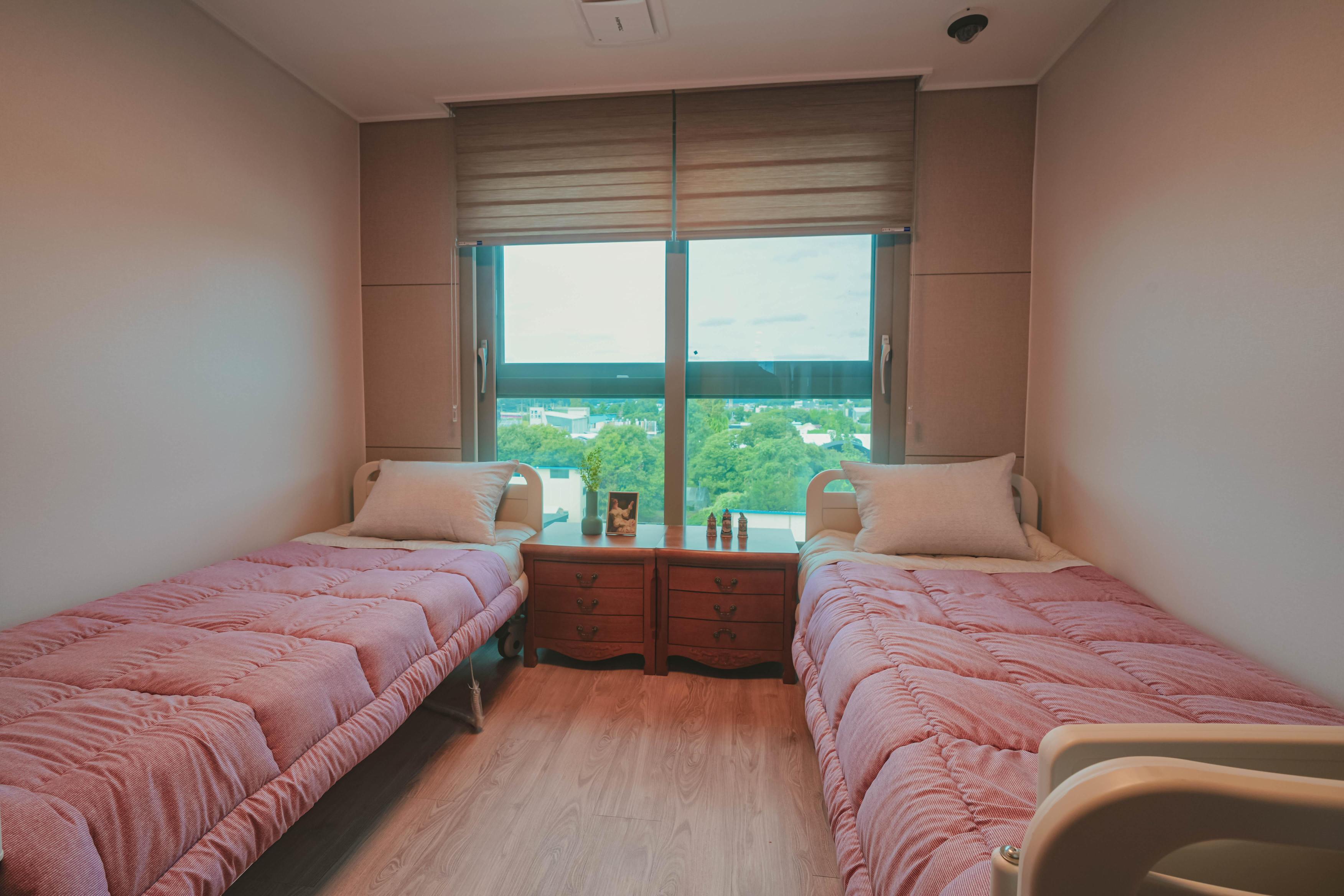 춘천골든케어요양원 이미지 2