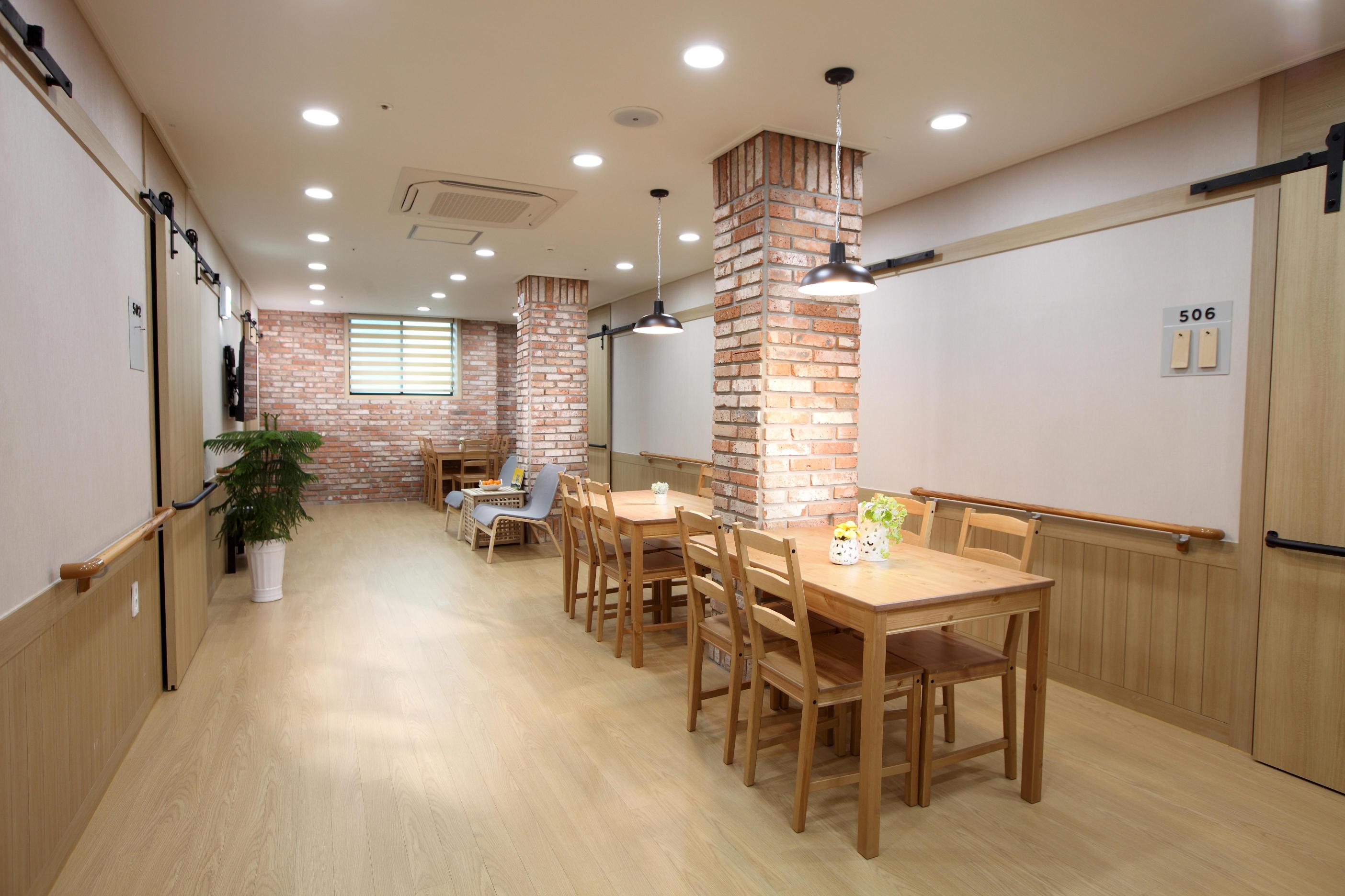 더나은요양원 이미지 8